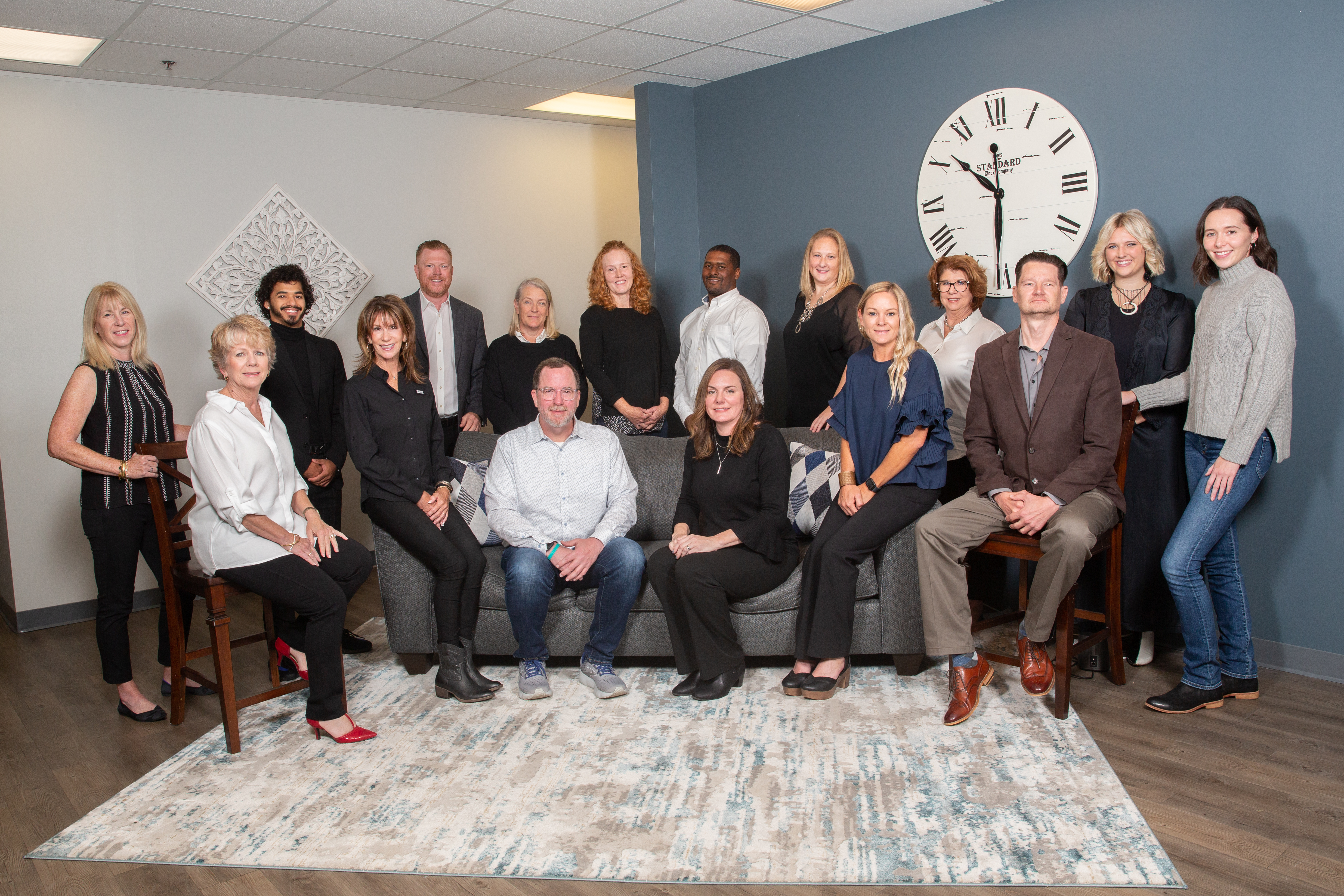 Modern Traditions Realty Group Recognized as the 12th Medium-Sized Team in the USA by RE/MAX